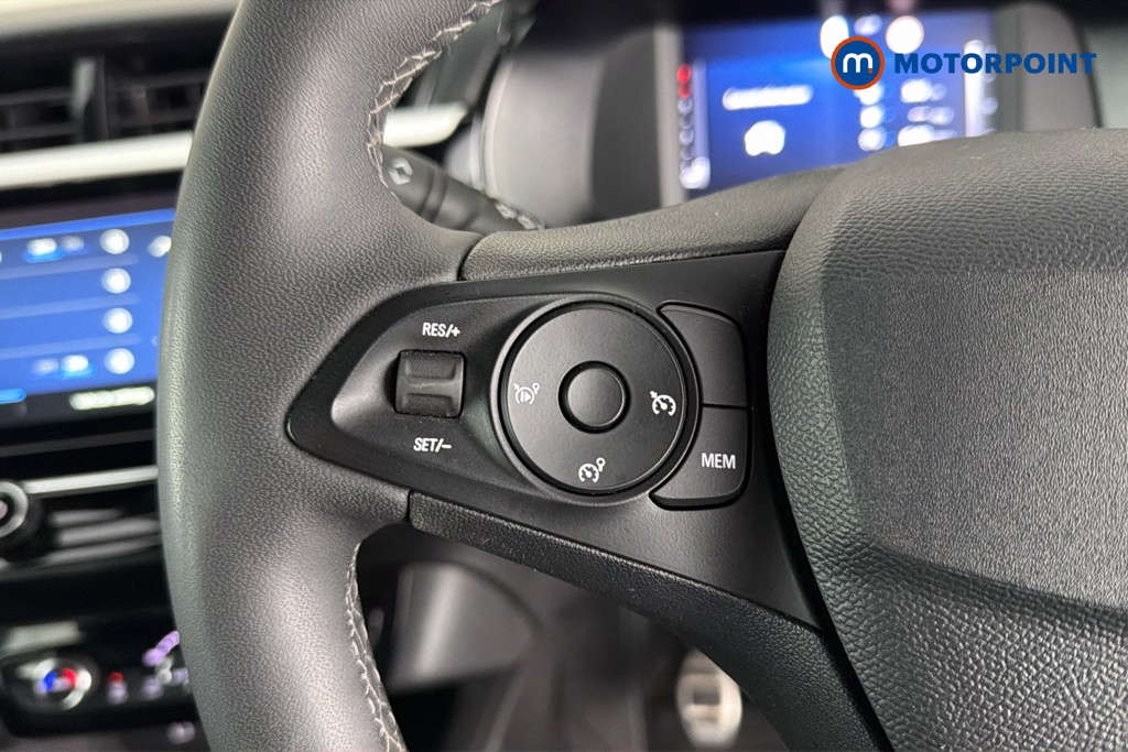 Vauxhall Corsa GS Manual Petrol Hatchback - Stock Number (1636314) - 3rd supplementary image