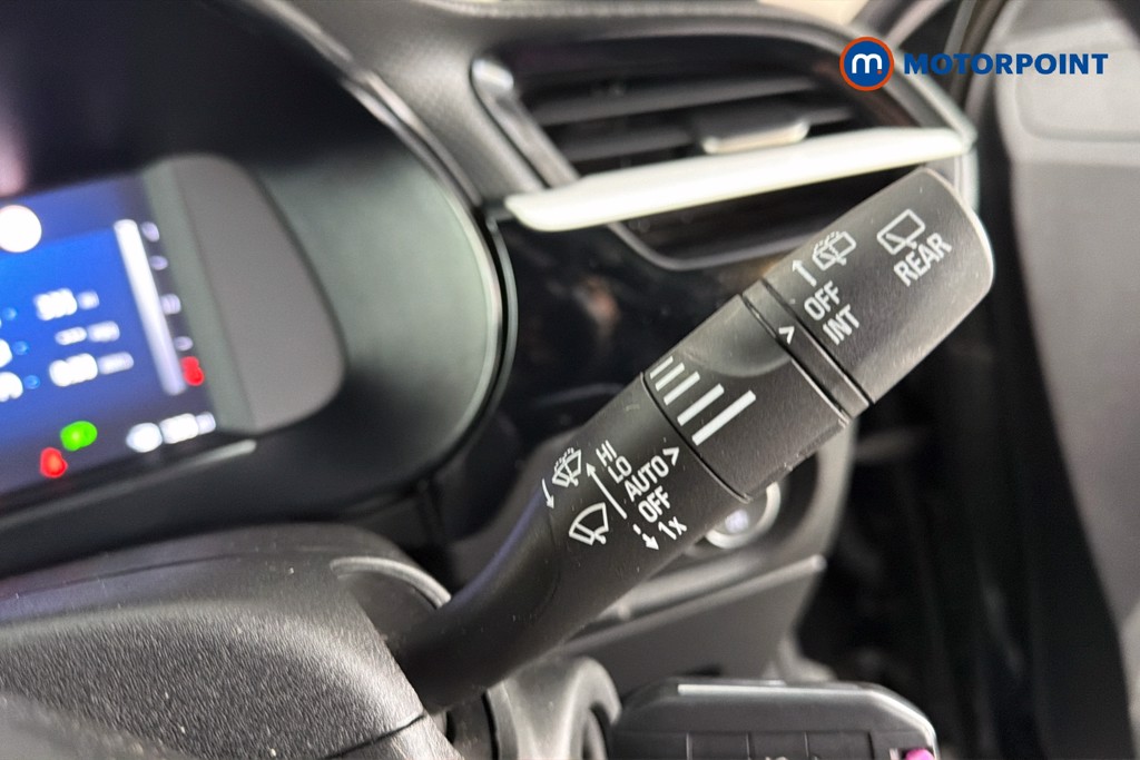 Vauxhall Corsa GS Manual Petrol Hatchback - Stock Number (1636314) - 7th supplementary image