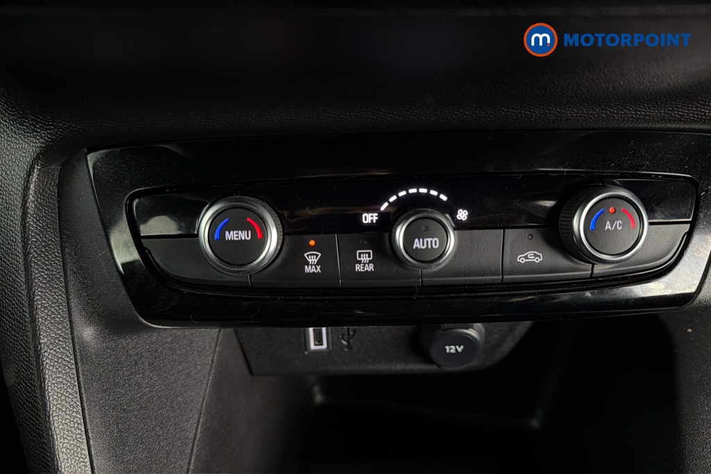 Vauxhall Corsa GS Manual Petrol Hatchback - Stock Number (1636314) - 12th supplementary image