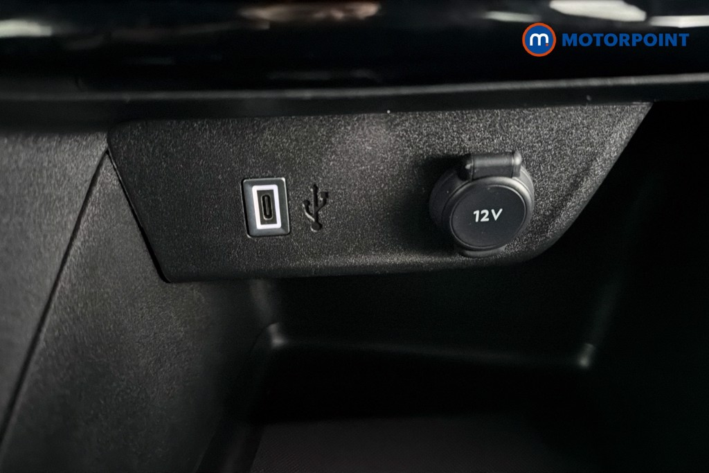 Vauxhall Corsa GS Manual Petrol Hatchback - Stock Number (1636314) - 17th supplementary image