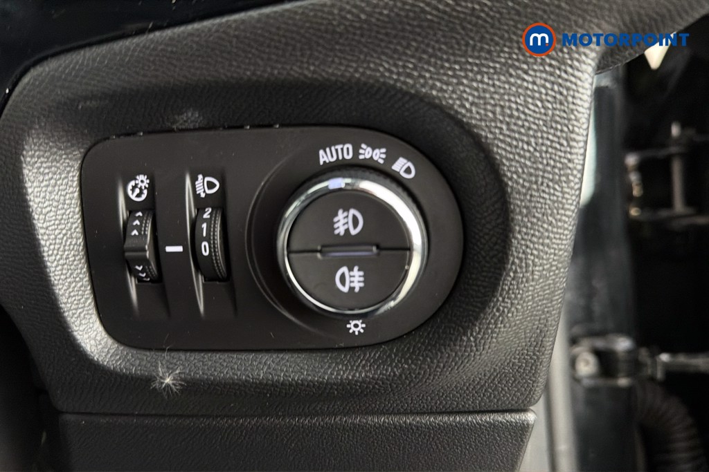 Vauxhall Corsa GS Manual Petrol Hatchback - Stock Number (1636314) - 18th supplementary image