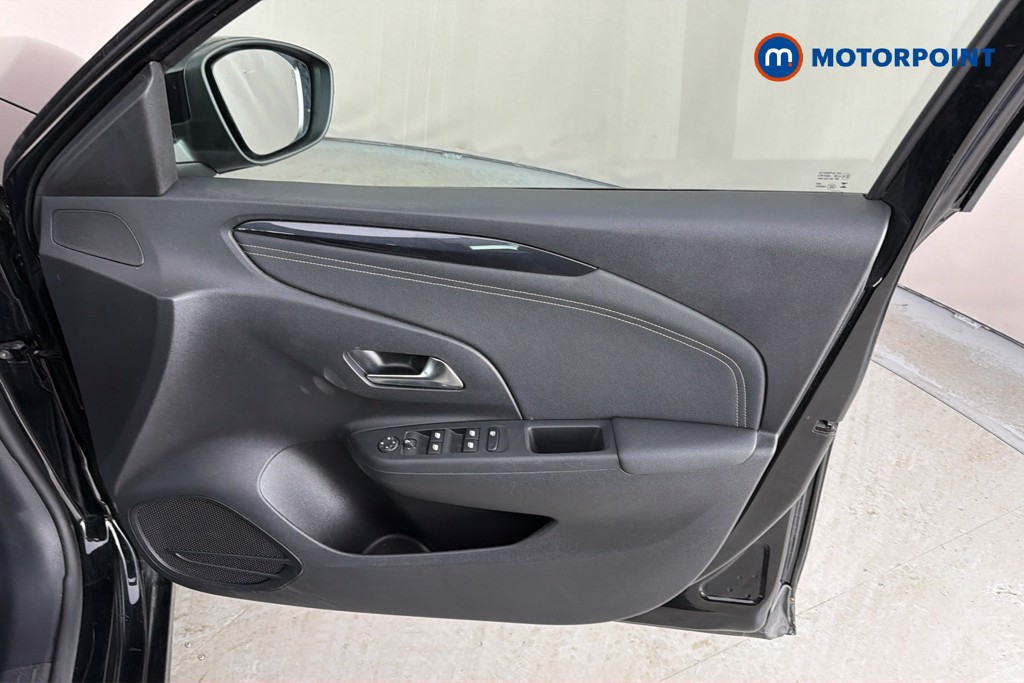 Vauxhall Corsa GS Manual Petrol Hatchback - Stock Number (1636314) - 19th supplementary image