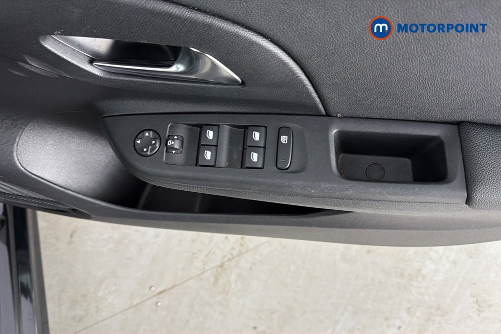 Vauxhall Corsa GS Manual Petrol Hatchback - Stock Number (1636314) - 20th supplementary image