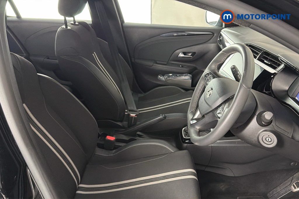 Vauxhall Corsa GS Manual Petrol Hatchback - Stock Number (1636314) - 22nd supplementary image