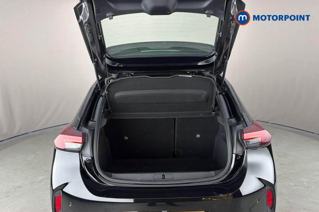 Vauxhall Corsa GS Manual Petrol Hatchback - Stock Number (1636314) - 33rd supplementary image