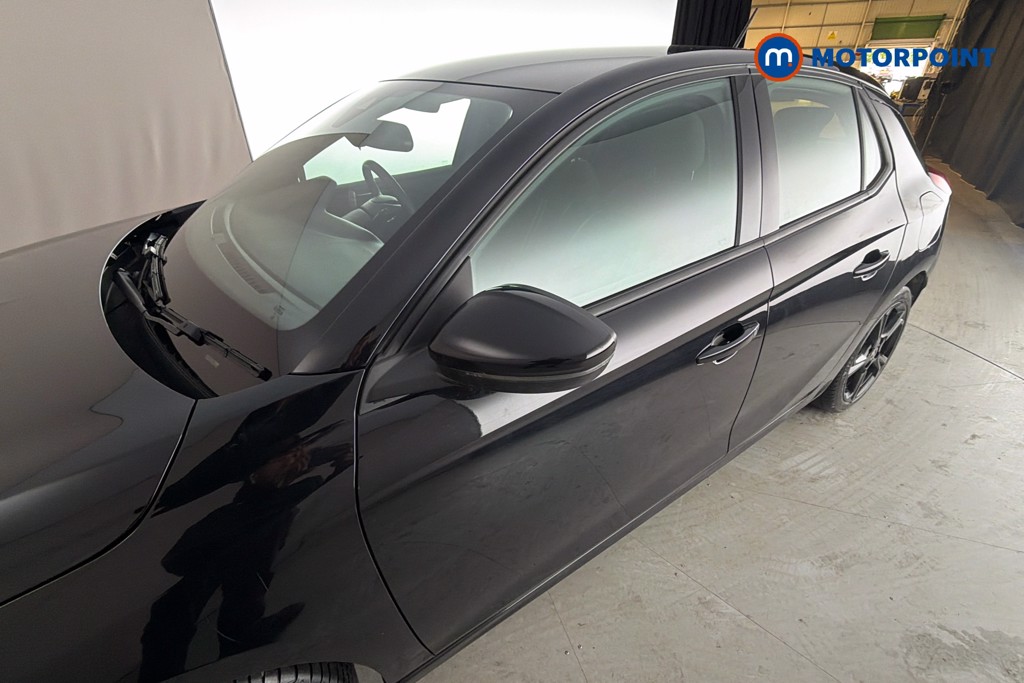 Vauxhall Corsa GS Manual Petrol Hatchback - Stock Number (1636314) - 43rd supplementary image