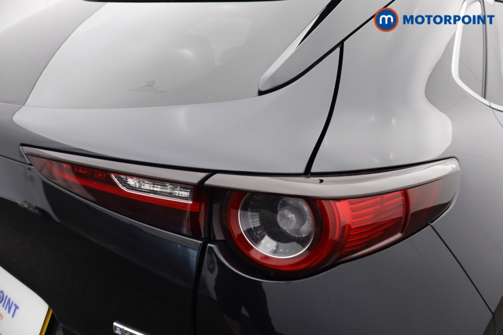 Mazda Cx-30 Sport Lux Automatic Petrol SUV - Stock Number (1636389) - 3rd supplementary image