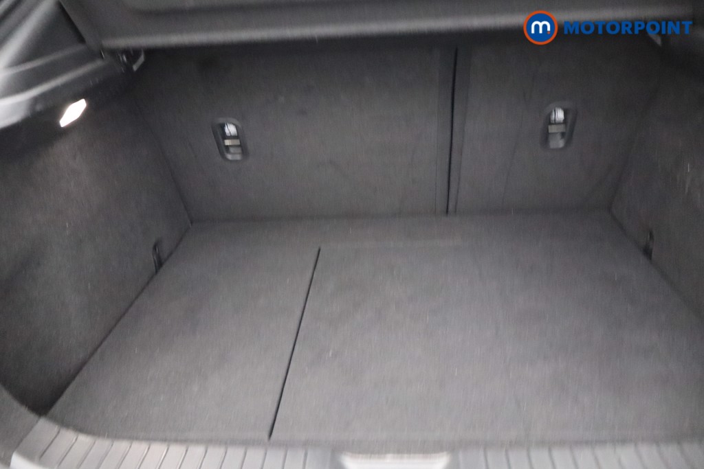 Mazda Cx-30 Sport Lux Automatic Petrol SUV - Stock Number (1636389) - 5th supplementary image