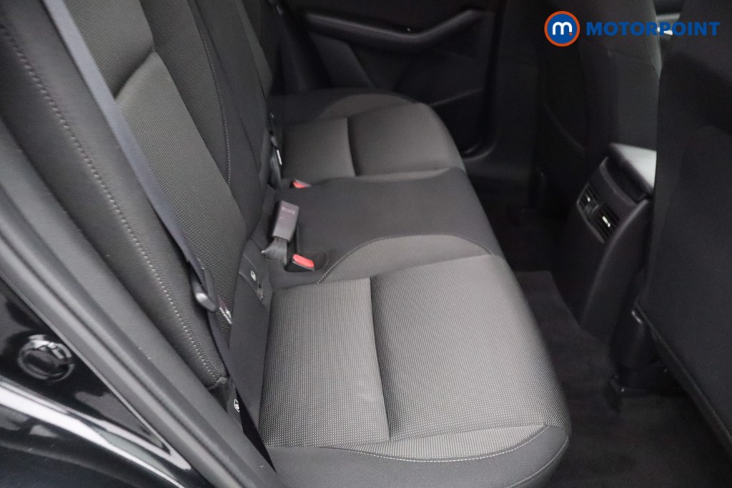 Mazda Cx-30 Sport Lux Automatic Petrol SUV - Stock Number (1636389) - 8th supplementary image
