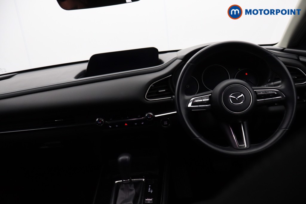 Mazda Cx-30 Sport Lux Automatic Petrol SUV - Stock Number (1636389) - 9th supplementary image