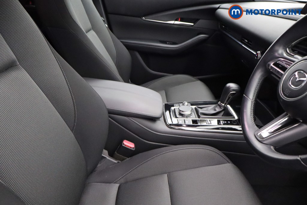 Mazda Cx-30 Sport Lux Automatic Petrol SUV - Stock Number (1636389) - 13th supplementary image