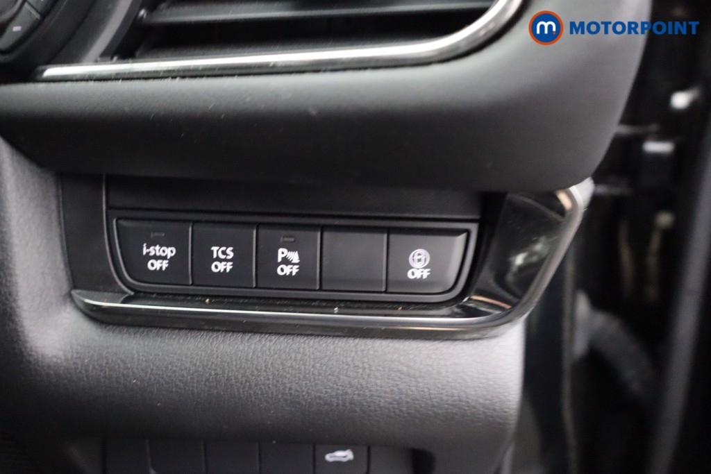 Mazda Cx-30 Sport Lux Automatic Petrol SUV - Stock Number (1636389) - 14th supplementary image