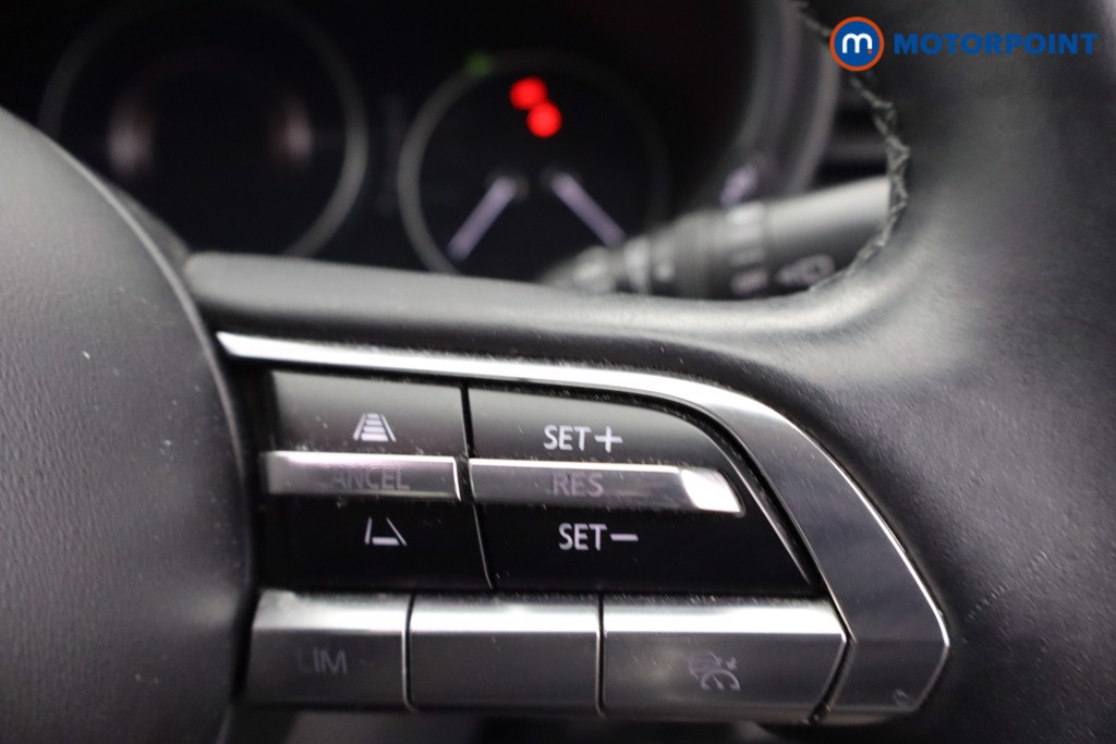 Mazda Cx-30 Sport Lux Automatic Petrol SUV - Stock Number (1636389) - 15th supplementary image