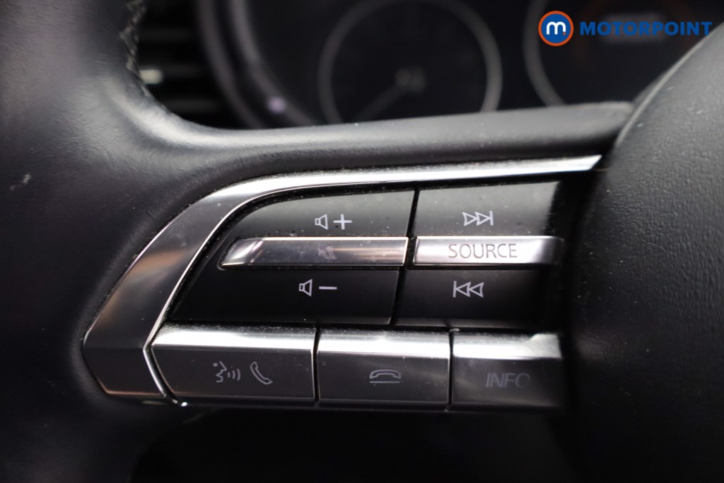 Mazda Cx-30 Sport Lux Automatic Petrol SUV - Stock Number (1636389) - 16th supplementary image