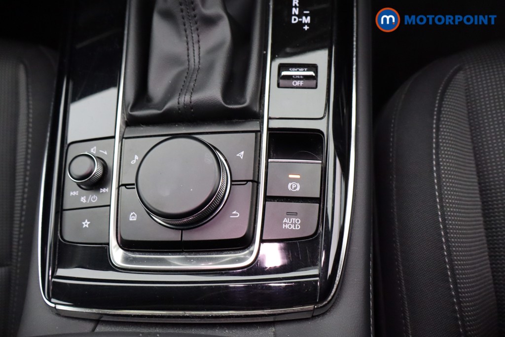 Mazda Cx-30 Sport Lux Automatic Petrol SUV - Stock Number (1636389) - 18th supplementary image
