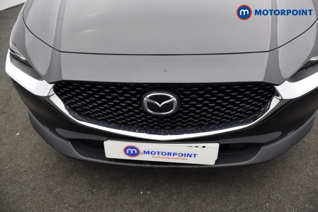 Mazda Cx-30 Sport Lux Automatic Petrol SUV - Stock Number (1636389) - 24th supplementary image