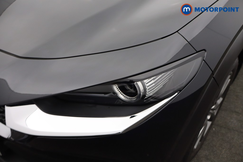 Mazda Cx-30 Sport Lux Automatic Petrol SUV - Stock Number (1636389) - 25th supplementary image