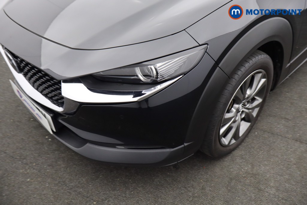 Mazda Cx-30 Sport Lux Automatic Petrol SUV - Stock Number (1636389) - 26th supplementary image