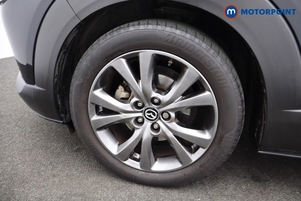 Mazda Cx-30 Sport Lux Automatic Petrol SUV - Stock Number (1636389) - 27th supplementary image