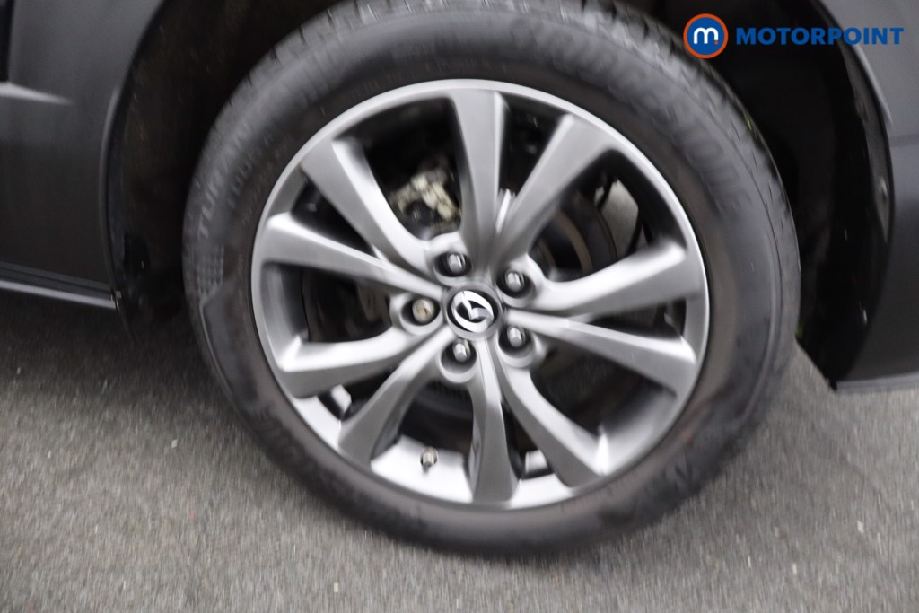 Mazda Cx-30 Sport Lux Automatic Petrol SUV - Stock Number (1636389) - 28th supplementary image