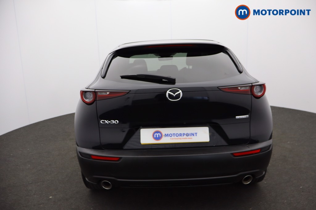 Mazda Cx-30 Sport Lux Automatic Petrol SUV - Stock Number (1636389) - 1st supplementary image