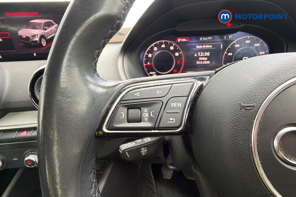Audi Q2 Sport Manual Petrol SUV - Stock Number (1636493) - 3rd supplementary image