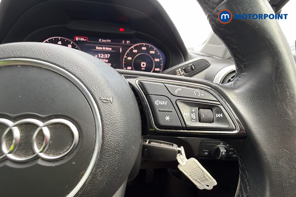 Audi Q2 Sport Manual Petrol SUV - Stock Number (1636493) - 4th supplementary image