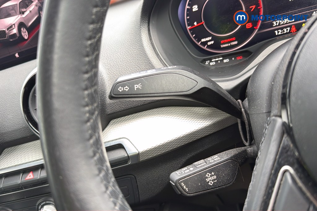 Audi Q2 Sport Manual Petrol SUV - Stock Number (1636493) - 6th supplementary image