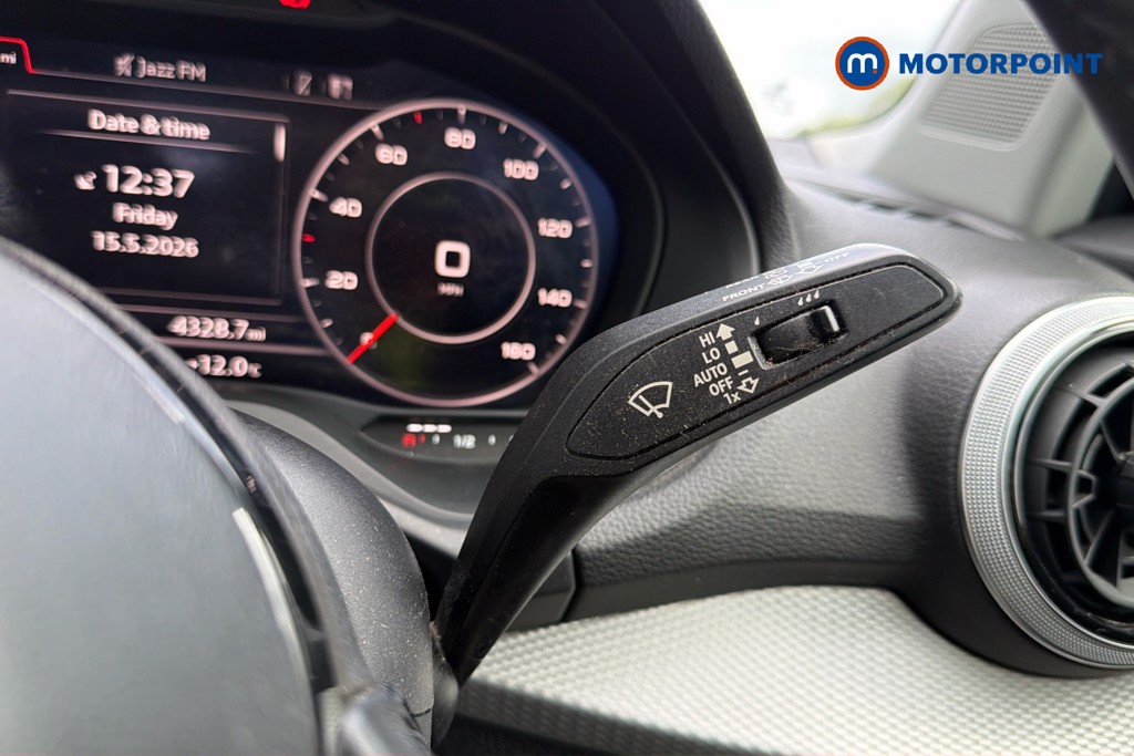 Audi Q2 Sport Manual Petrol SUV - Stock Number (1636493) - 7th supplementary image