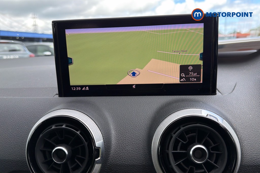 Audi Q2 Sport Manual Petrol SUV - Stock Number (1636493) - 10th supplementary image
