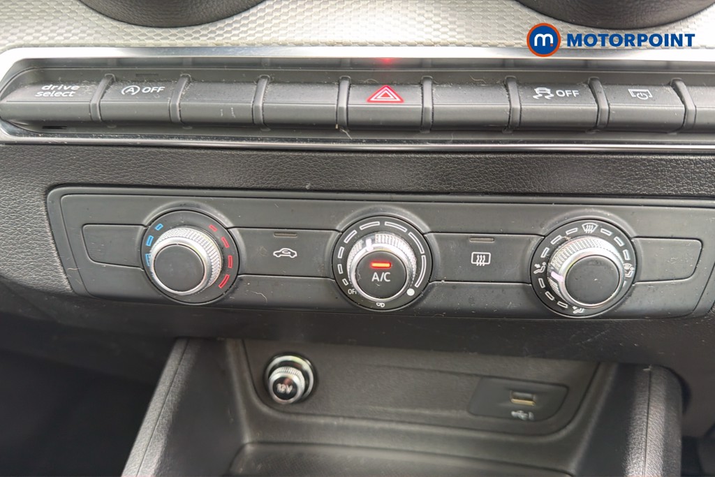 Audi Q2 Sport Manual Petrol SUV - Stock Number (1636493) - 12th supplementary image