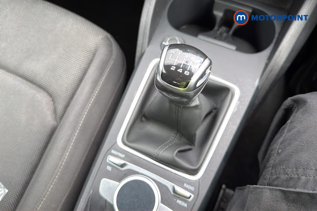 Audi Q2 Sport Manual Petrol SUV - Stock Number (1636493) - 15th supplementary image