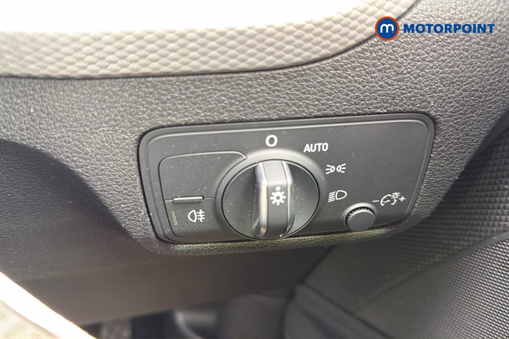 Audi Q2 Sport Manual Petrol SUV - Stock Number (1636493) - 18th supplementary image