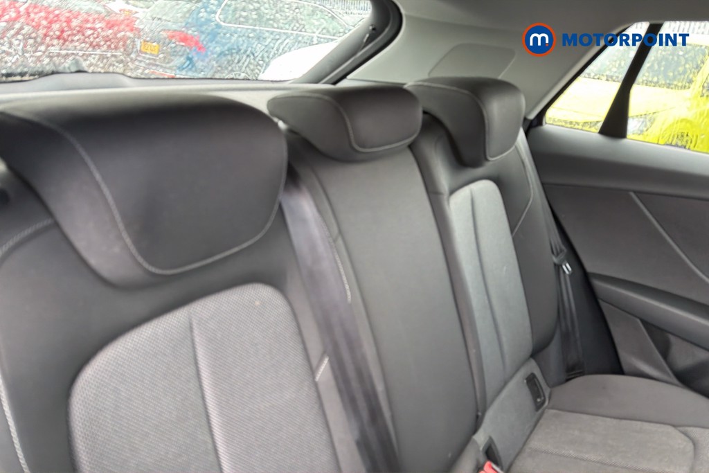 Audi Q2 Sport Manual Petrol SUV - Stock Number (1636493) - 28th supplementary image