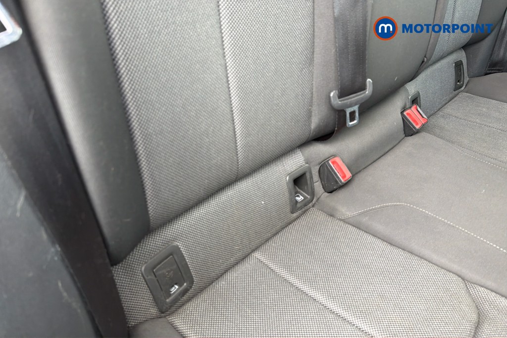 Audi Q2 Sport Manual Petrol SUV - Stock Number (1636493) - 29th supplementary image