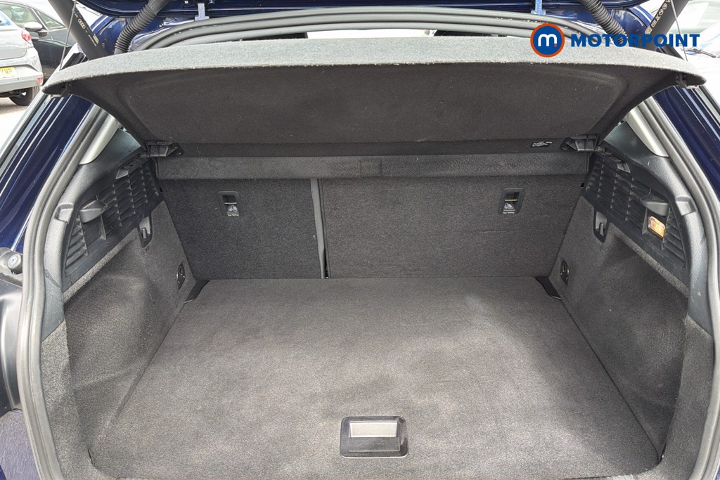Audi Q2 Sport Manual Petrol SUV - Stock Number (1636493) - 33rd supplementary image