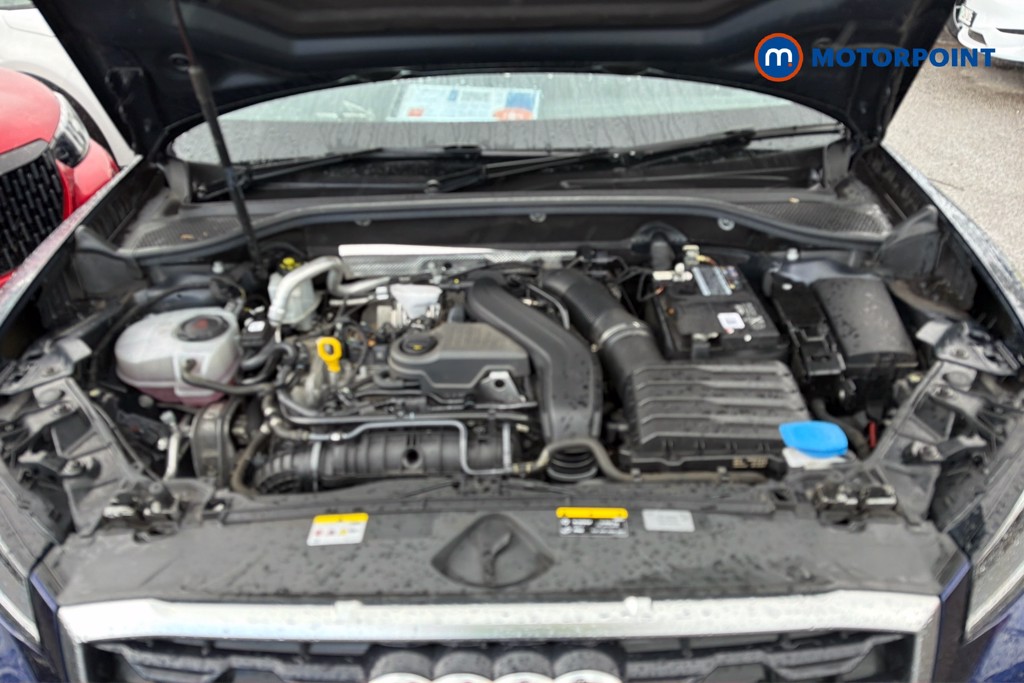 Audi Q2 Sport Manual Petrol SUV - Stock Number (1636493) - 51st supplementary image