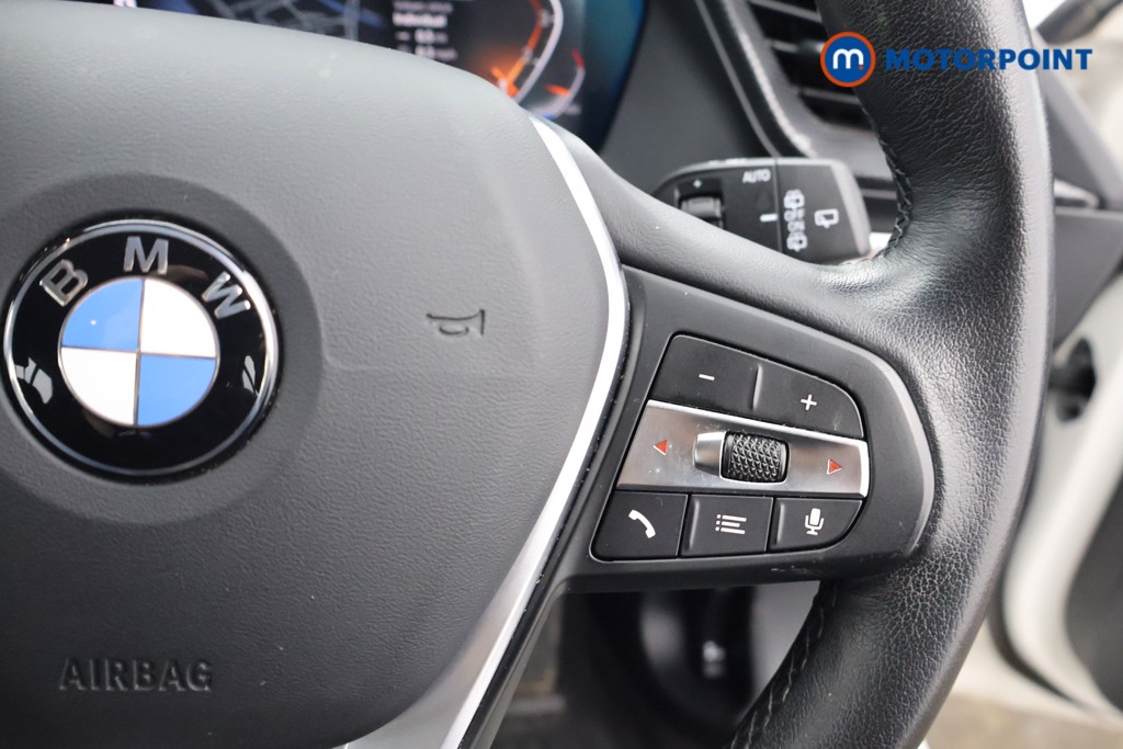 BMW 1 Series Sport Manual Petrol Hatchback - Stock Number (1636618) - 3rd supplementary image