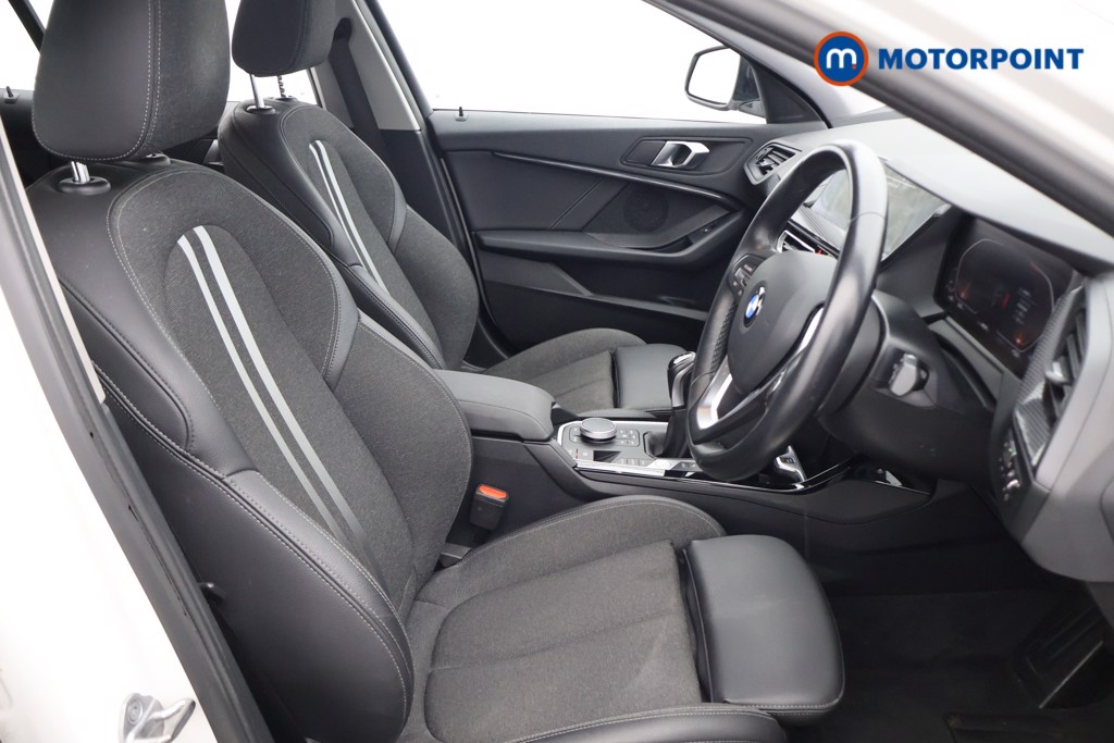 BMW 1 Series Sport Manual Petrol Hatchback - Stock Number (1636618) - 13th supplementary image