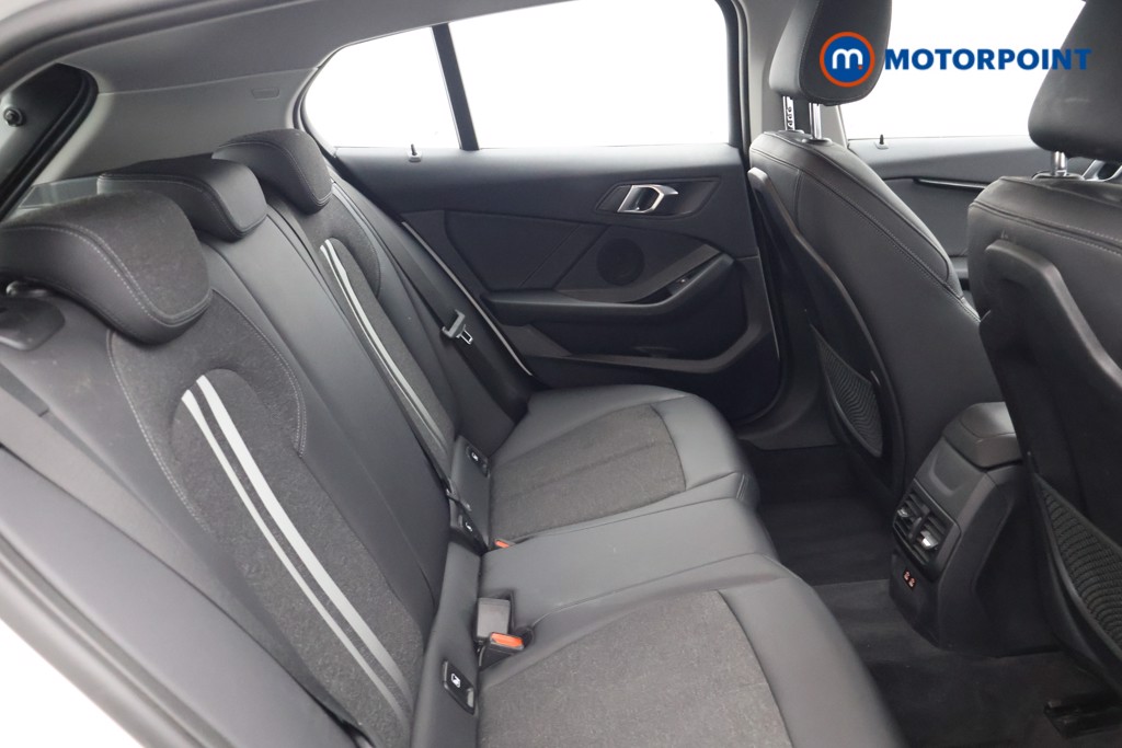 BMW 1 Series Sport Manual Petrol Hatchback - Stock Number (1636618) - 14th supplementary image