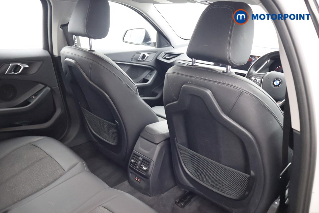BMW 1 Series Sport Manual Petrol Hatchback - Stock Number (1636618) - 15th supplementary image