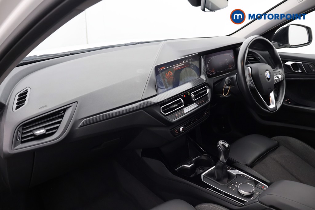 BMW 1 Series Sport Manual Petrol Hatchback - Stock Number (1636618) - 17th supplementary image