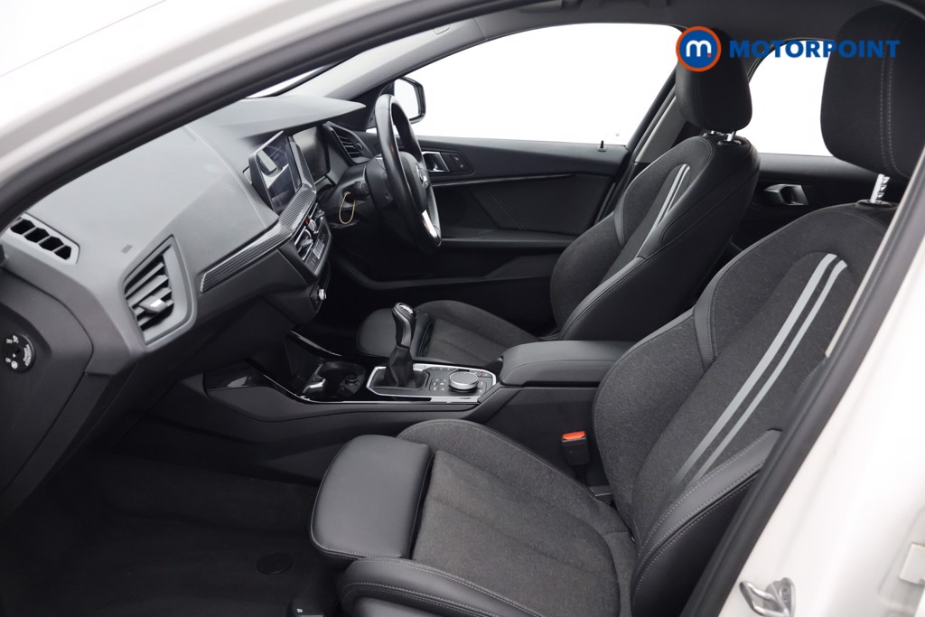 BMW 1 Series Sport Manual Petrol Hatchback - Stock Number (1636618) - 18th supplementary image
