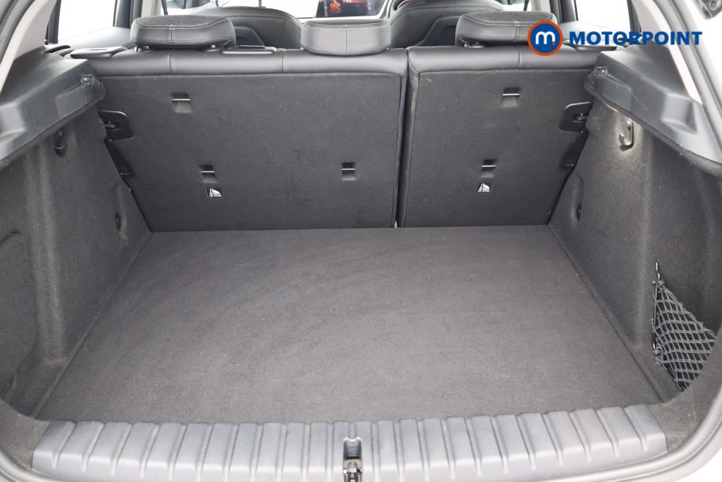 BMW 1 Series Sport Manual Petrol Hatchback - Stock Number (1636618) - 19th supplementary image