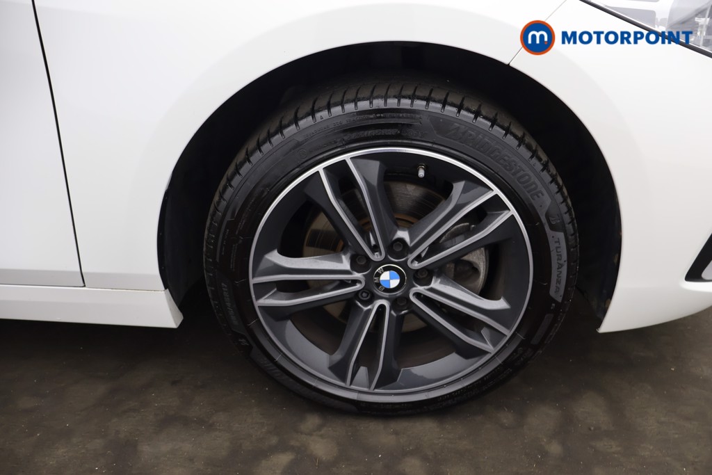 BMW 1 Series Sport Manual Petrol Hatchback - Stock Number (1636618) - 21st supplementary image