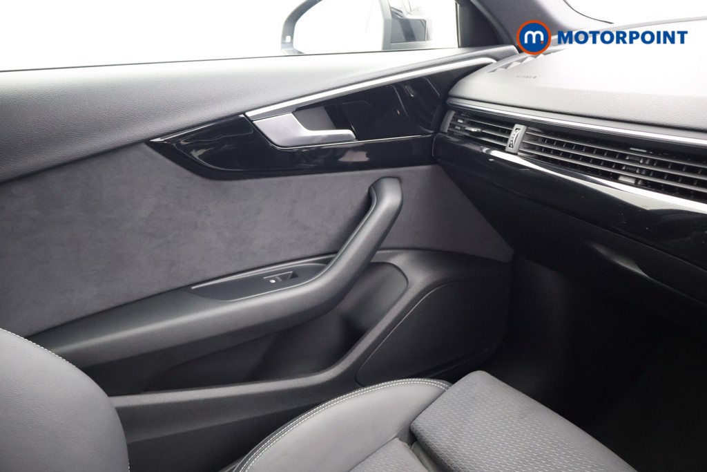 Audi A4 Black Edition Automatic Petrol Saloon - Stock Number (1636659) - 10th supplementary image