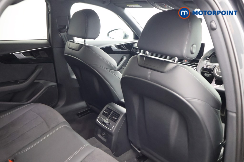 Audi A4 Black Edition Automatic Petrol Saloon - Stock Number (1636659) - 15th supplementary image