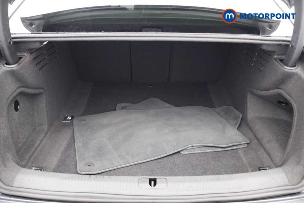Audi A4 Black Edition Automatic Petrol Saloon - Stock Number (1636659) - 19th supplementary image