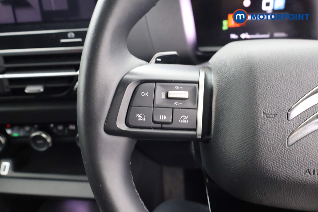 Citroen C4 MAX Automatic Petrol Hatchback - Stock Number (1636691) - 2nd supplementary image