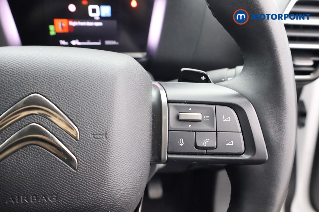 Citroen C4 MAX Automatic Petrol Hatchback - Stock Number (1636691) - 3rd supplementary image